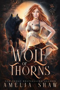 Wolf of Thorns