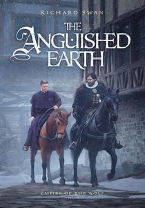 The Anguished Earth