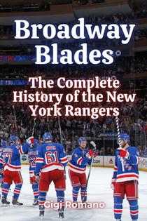 Broadway Blades