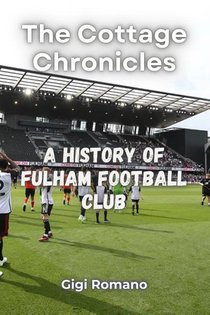 The Cottage Chronicles