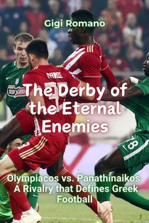 The Derby of the Eternal Enemies