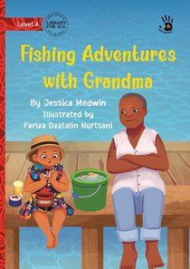 Fishing Adventures with Grandma - Our Yarning