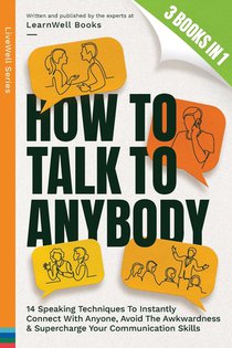 How To Talk To Anybody