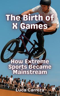 The Birth of X Games