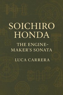Soichiro Honda