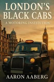 London's Black Cabs