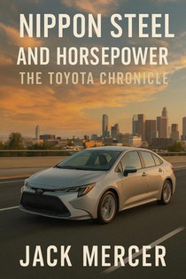 Nippon Steel and Horsepower