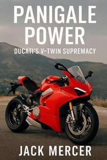 Panigale Power