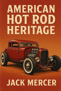American Hot Rod Heritage