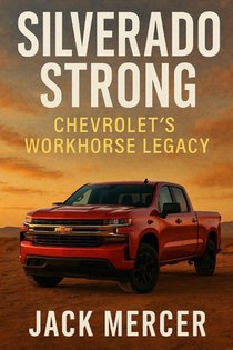 Silverado Strong