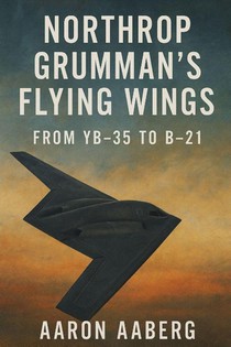 Northrop Grumman's Flying Wings