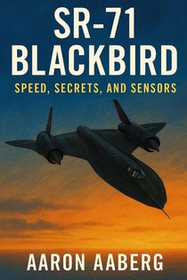 SR-71 Blackbird