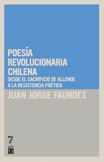 Poes a revolucionaria chilena