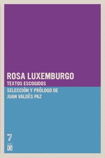 Rosa Luxemburgo