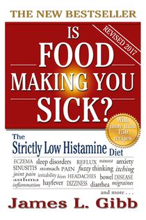 Is Food Making You Sick? voorzijde