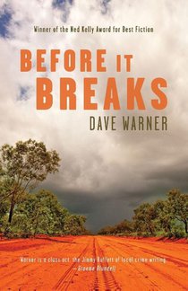 Before it Breaks