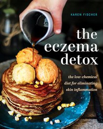 The Eczema Detox voorzijde