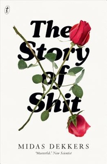 The Story Of Shit voorzijde