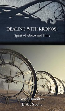 Dealing with Kronos voorzijde