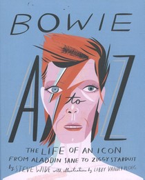 Bowie A to Z