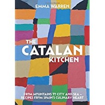 The Catalan Kitchen