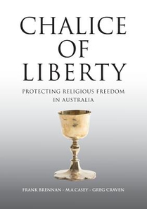 Chalice of Liberty