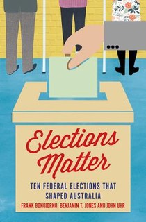 Elections Matter