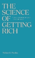 The Science of Getting Rich voorzijde