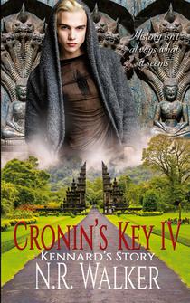 Cronin's Key IV