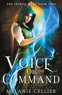 Voice of Command