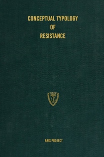 Conceptual Typology of Resistance