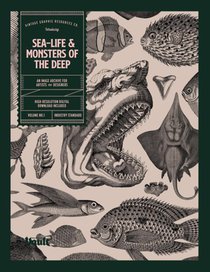 Sea-life & Monsters of the Deep