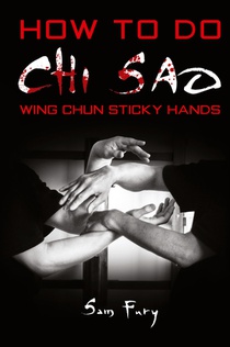 How To Do Chi Sao