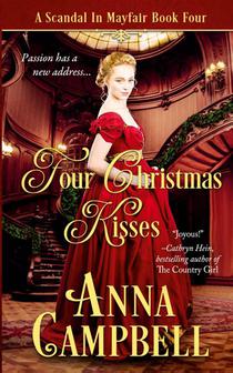 Four Christmas Kisses