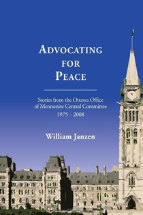 Advocating for Peace