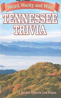 Tennessee Trivia