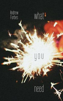 What You Need