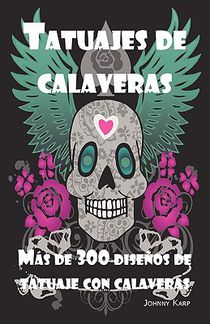 Tatuajes de calaveras