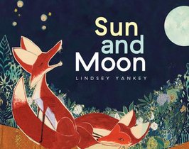 Sun and Moon