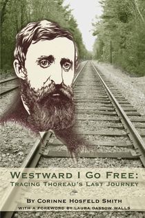 Westward I Go Free