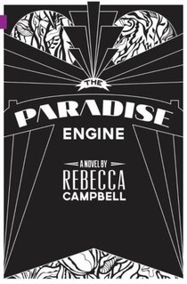 Paradise Engine, The