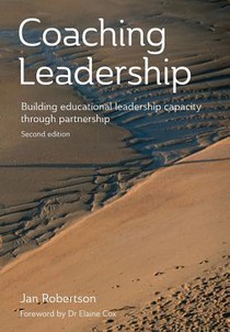 Coaching Leadership: Building Educational Leadership Capacity Through Partnership