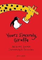 Yours Sincerely, Giraffe