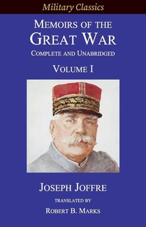 Memoirs of the Great War - Complete and Unabridged