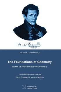 The Foundations of Geometry