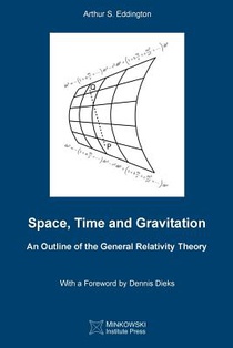 Space, Time and Gravitation