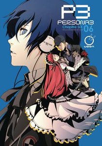 Persona 3 Volume 6