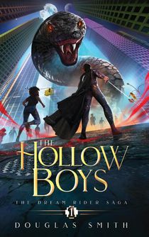 The Hollow Boys