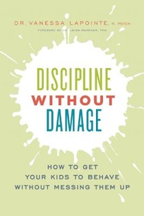 Discipline Without Damage