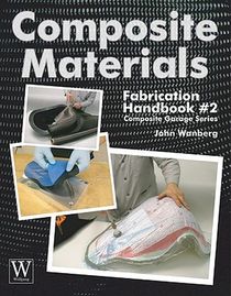 Composite Matrials Fabrication